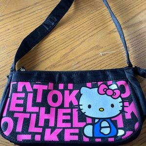 Hello Kitty Bag Purse NWOT